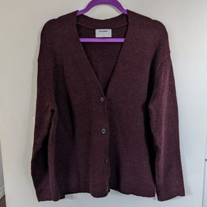 Old Navy V-neck Cardigan